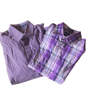 Daniel Hechter set of 2 shirts